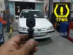 سنسور باد لاستیک پژو پارس thumb 1