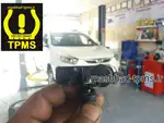 سنسور باد لاستیک TPMS جک S5 S3 J4  JAC thumb 1