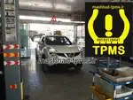 سنسور باد لاستیک نیسان جوک thumb 1