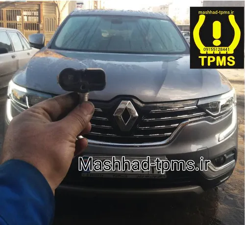 سنسور باد لاستیک کولیوس