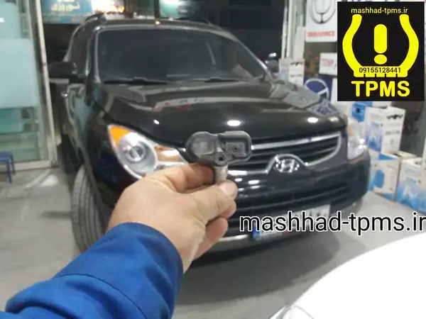 سنسور باد لاستیک هیوندا وراکروز ix55