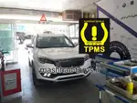 سنسور باد لاستیک فیدلیتی پرستیژ thumb 1