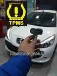 سنسور باد لاستیک 207 thumb 1