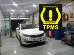 سنسور باد لاستیک سراتو YD thumb 1