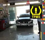 سنسور باد لاستیک لکسوس thumb 1