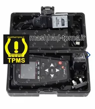 دستگاه سنسور باد لاستیک کامیون اتوبوس ATEQ VT Truck tpms gallery1