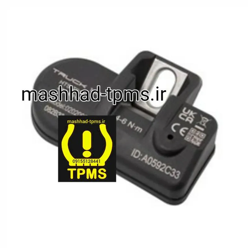 دستگاه سنسور باد لاستیک کامیون اتوبوس ATEQ VT Truck tpms gallery3