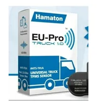 دستگاه سنسور باد لاستیک کامیون اتوبوس ATEQ VT Truck tpms gallery4