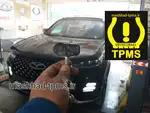 سنسور باد لاستیک تیگو 7 پرو thumb 1