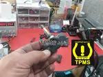 تعمیر سنسور باد لاستیک thumb 1