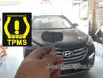 سنسور باد لاستیک هیوندای سانتافه thumb 1