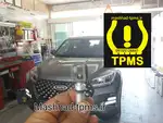 سنسور باد لاستیک MVM X55 pro thumb 1