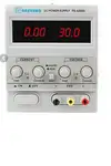 منبع تغذیه 30 ولت 5 آمپر داژنگ DAZHENG PS-A305D (مدل جدید) thumb 1