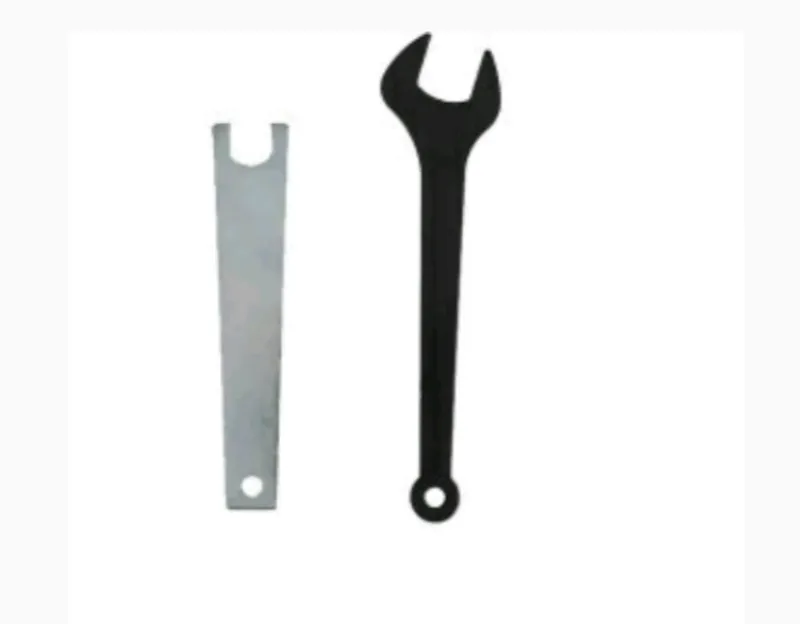 سنگ فرز انگشتی گلو کوتاه 25 میلیمتر 450 وات محک DG-25 S gallery1