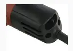 سنگ فرز انگشتی گلو کوتاه 25 میلیمتر 450 وات محک DG-25 S thumb 4