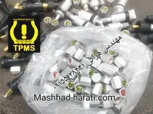 سر والف لاستیک TPMS gallery0