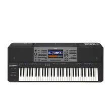 قیمت خرید کیبورد ارنجر یاماها A5000 PSR gallery1