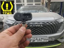 سنسور باد لاستیک هاوال H6 H9 gallery0