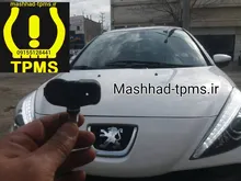 سنسور باد لاستیک پژو 207 gallery0