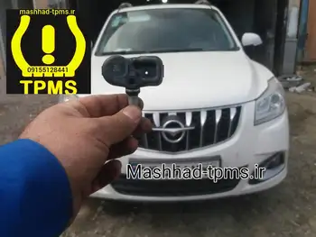 سنسور باد لاستیک هایما S5 S7 S8